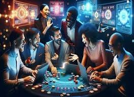 E-Wallet Game 